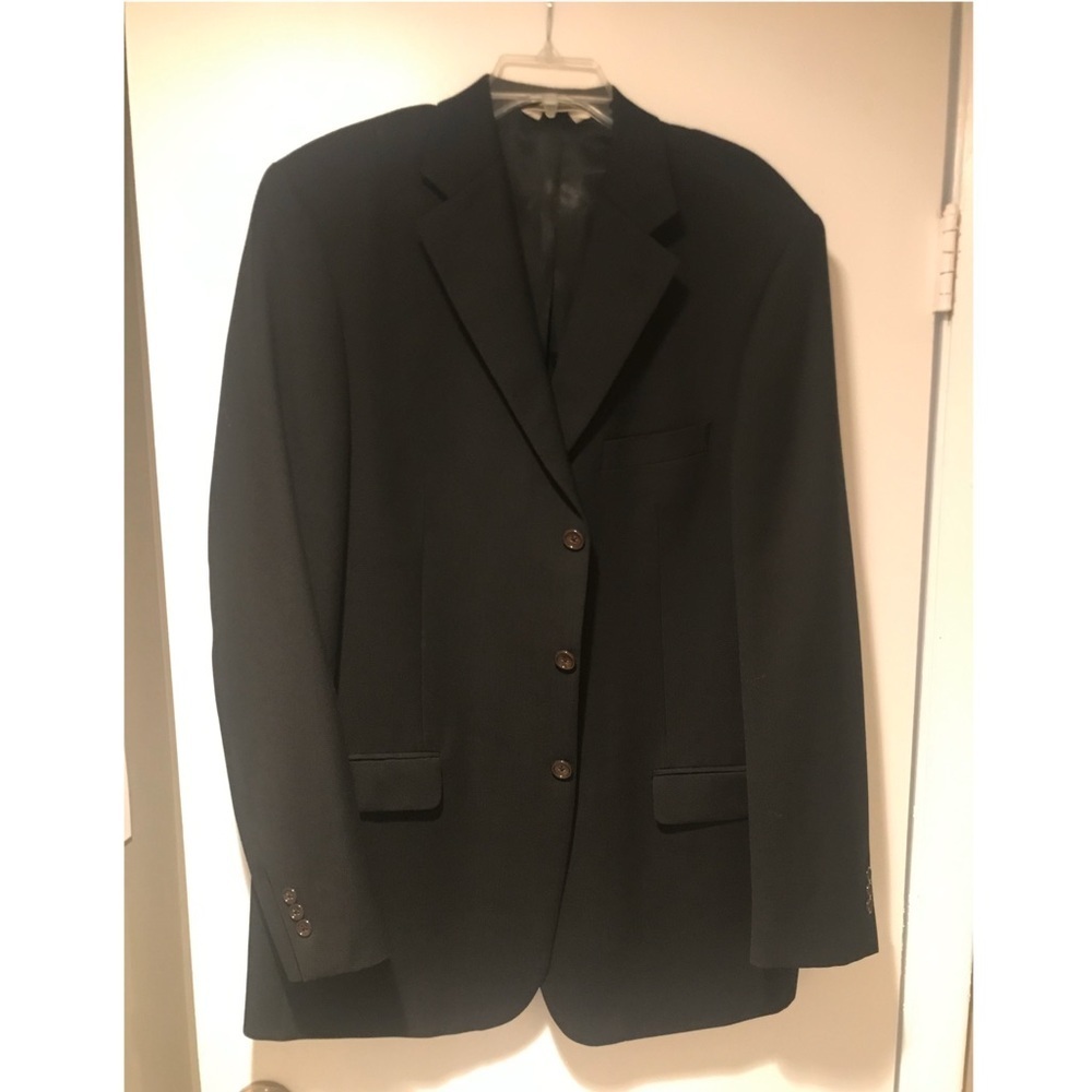 NWOT Pronto Uomo Mens Suit Jacket